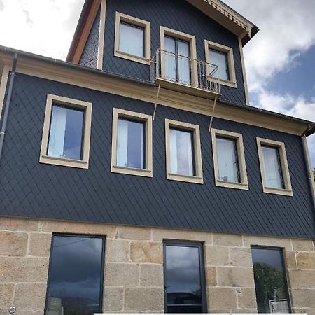 Апартаменти Casa Da Zefinha, Em Cinfaes, No Douro Екстер'єр фото